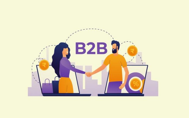 B2B Advertising Platforms