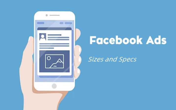 Facebook Ad Sizes and Specs