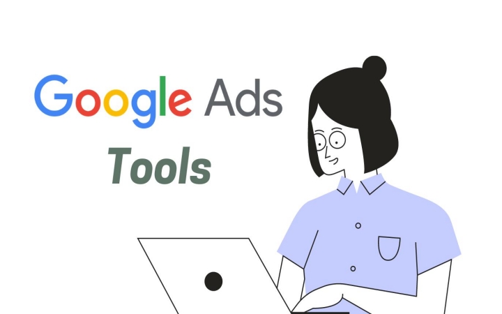 Google Ads optimization tools