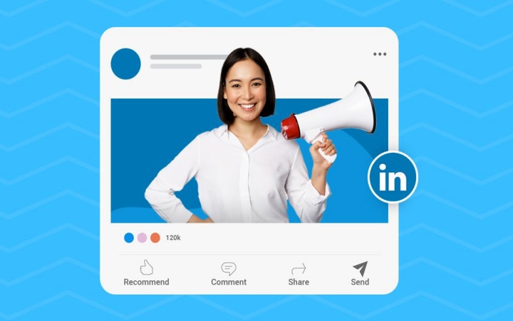 How to Promote on Linkedin