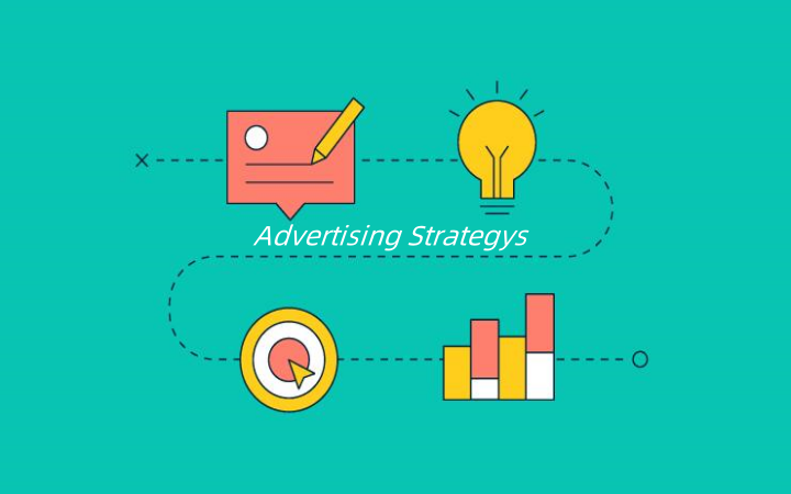 Advertising Strategys
