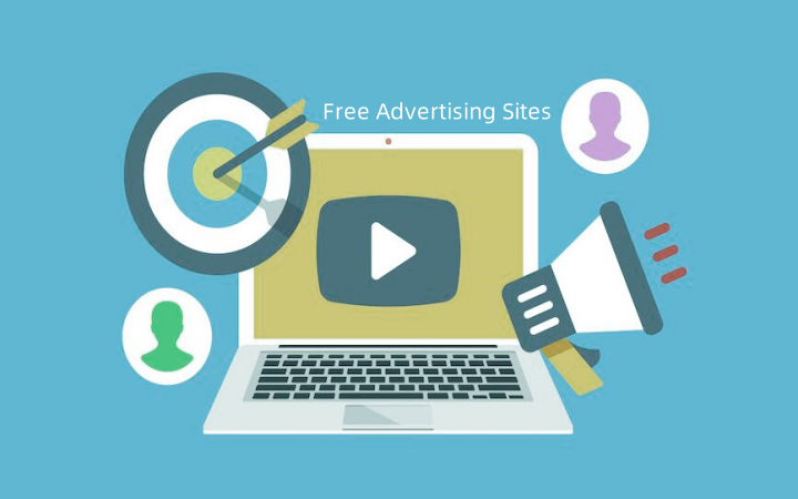 Free Advertising Sites